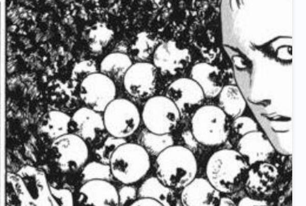 十宗罪蜗牛人恐怖真实照片是怎样的是真实存在的吗？