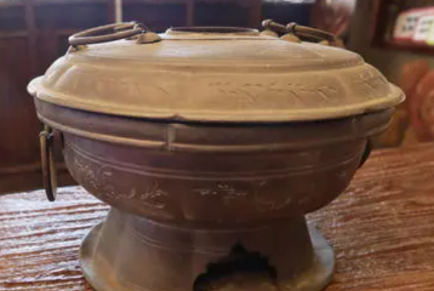 古时候的火锅器具图片是怎样的？古人吃火锅吗？
