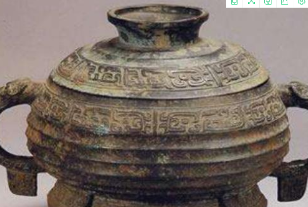 古时候的火锅器具图片是怎样的？古人吃火锅吗？