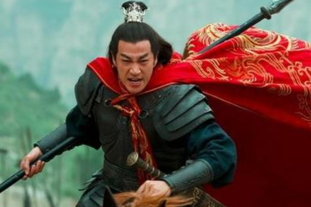 历史上项羽和吕布谁厉害，武功智商谋略对比谁更高一筹