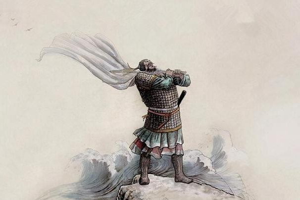 历史上项羽和吕布谁厉害，武功智商谋略对比谁更高一筹