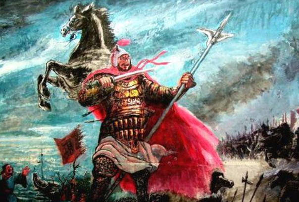 历史上项羽和吕布谁厉害，武功智商谋略对比谁更高一筹