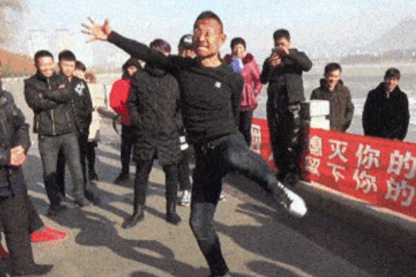 社交牛逼症是啥梗啥意思出自哪里，有哪些网红有社交牛逼症