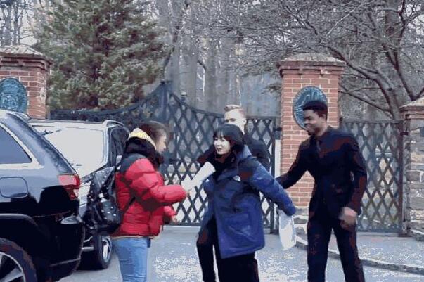 社交牛逼症是啥梗啥意思出自哪里，有哪些网红有社交牛逼症