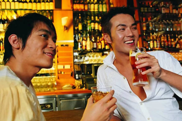 杜月笙说的最难吃的三碗面是哪三碗面是什么意思？