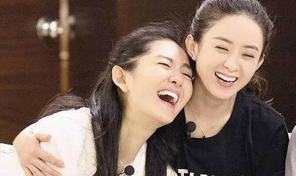 赵丽颖现在在娱乐圈的地位和人缘怎么样好吗,圈内人喜欢赵丽颖吗?