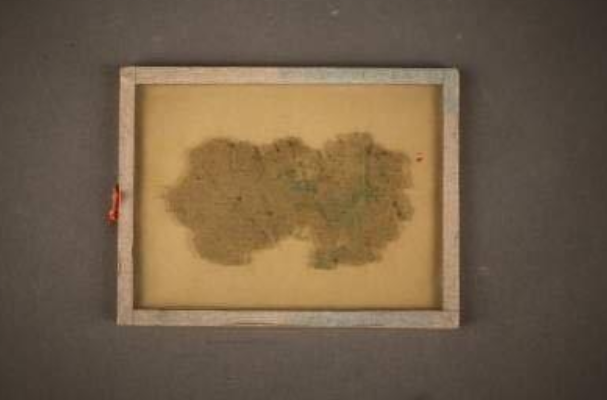 灞桥纸是哪个朝代的纸有什么特点，灞桥纸是用什么材料做的？