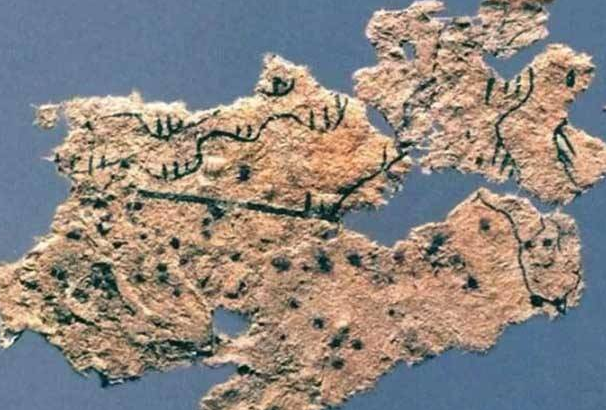 灞桥纸是哪个朝代的纸有什么特点，灞桥纸是用什么材料做的？