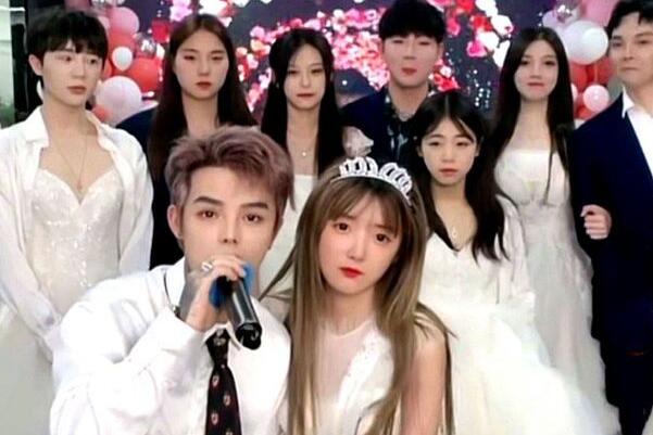 你直接念我身份证吧是什么意思什么梗有什么含义和殷世航有啥关系