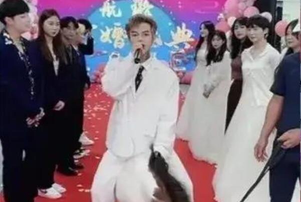 你直接念我身份证吧是什么意思什么梗有什么含义和殷世航有啥关系