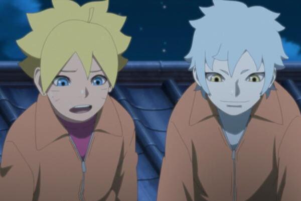 这不比博人传热血是什么意思什么梗出自哪里代表什么含义？