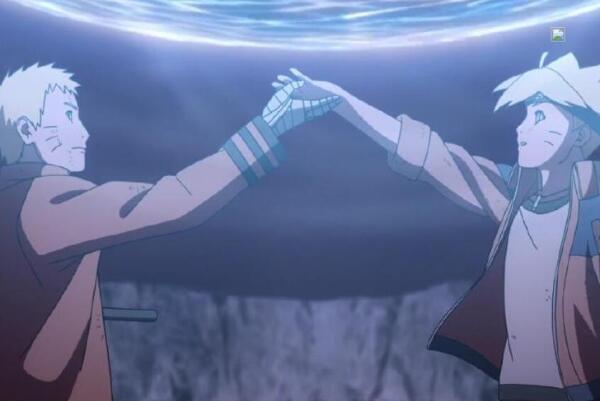 这不比博人传热血是什么意思什么梗出自哪里代表什么含义？