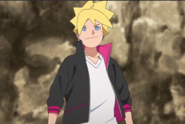 这不比博人传热血是什么意思什么梗出自哪里代表什么含义？