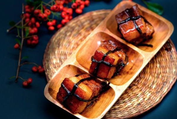 东坡四珍说的是哪四道菜?和苏东坡有什么关系吗?