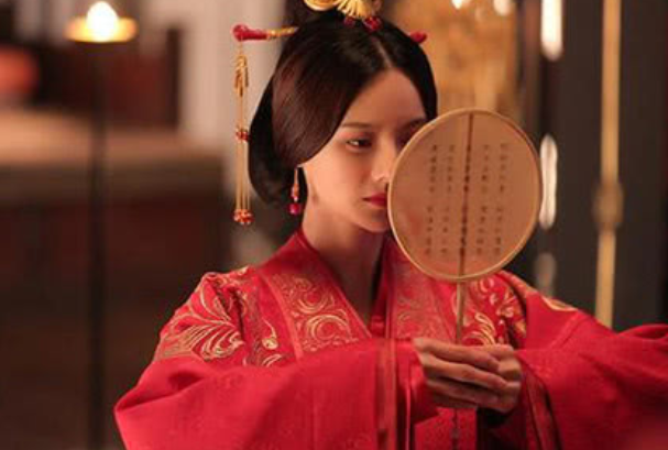 甄宓生平个人资料简介，甄宓真实相貌复原图长的漂亮吗？