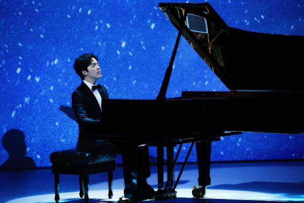 piaono是什么意思什么梗出自哪里和李云迪有什么关系？