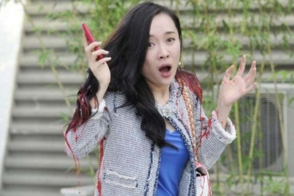 螃蟹女是什意思什么梗什么含义,螃蟹女是什么样的性格?