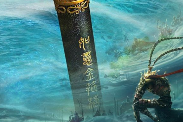 孙悟空水下功夫为什么不好，孙悟空在水里法力不行吗？