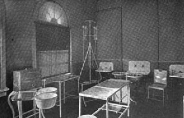 威廉·麦金莱遇刺案真相细节披露，威廉·麦金莱是第几任总统为何被刺杀