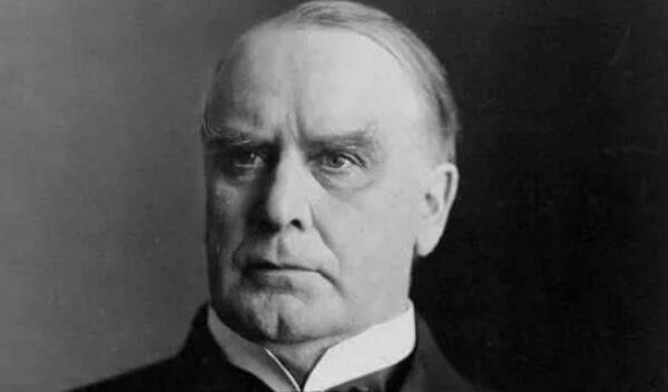 威廉·麦金莱遇刺案真相细节披露，威廉·麦金莱是第几任总统为何被刺杀