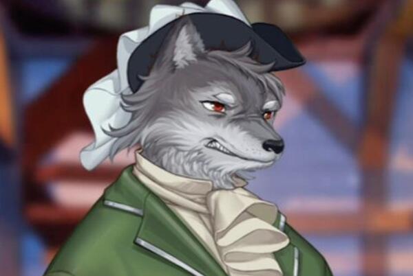 福瑞控是啥意思啥梗有啥含义啥出处是怎么火起来的?