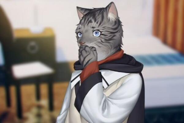 福瑞控是啥意思啥梗有啥含义啥出处是怎么火起来的?