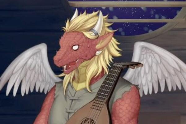 福瑞控是啥意思啥梗有啥含义啥出处是怎么火起来的?