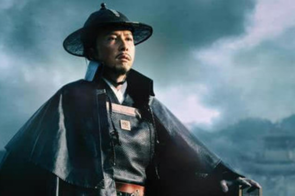 明朝的锦衣卫可能是太监吗?锦衣卫的官职相当于现在的什么官