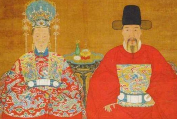 一品诰命夫人相当于现在什么官职有什么特权是什么意思有啥来历？