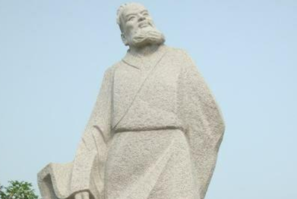 谢灵运个人资料生平简介，谢灵运是哪个朝代的人有哪些成就