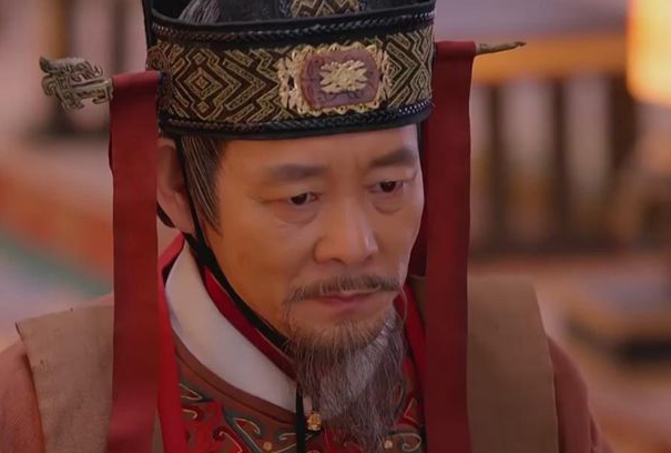 房彦谦个人资料生平简介,房彦谦和房玄龄是什么关系?