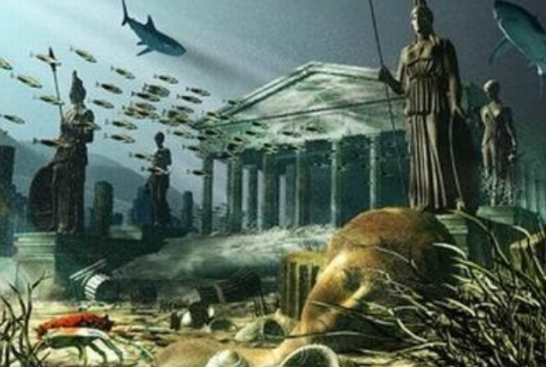 亚特兰蒂斯已被证实是真的吗？（亚特兰蒂斯真实存在过吗）