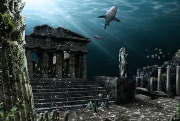 亚特兰蒂斯已被证实是真的吗？（亚特兰蒂斯真实存在过吗）
