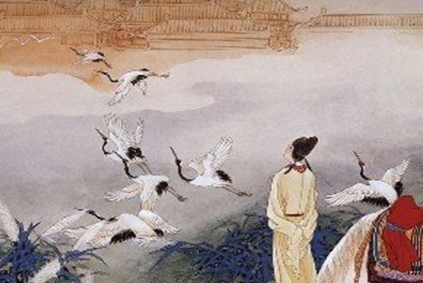 李商隐诗是什么称号？李商隐为何被叫诗魂、小李杜、温李？