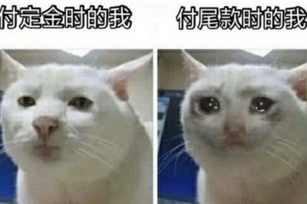 双11买东西为什么付尾款时间总在半夜，付尾款的注意事项有哪些？