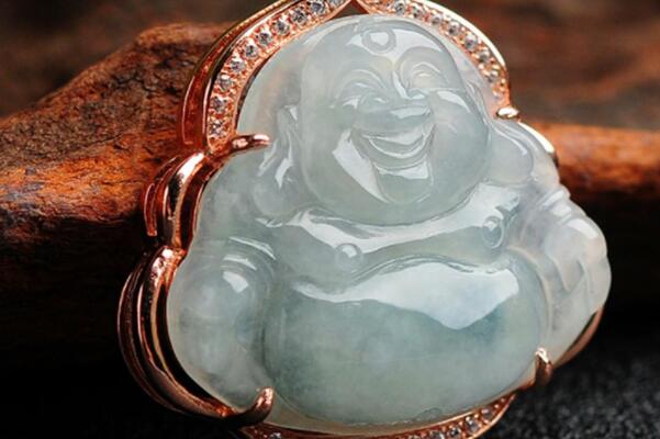 男戴观音女戴佛