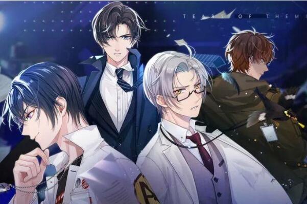 乙女向游戏指的是啥游戏到底是什意思，和一般的游戏有什么不同