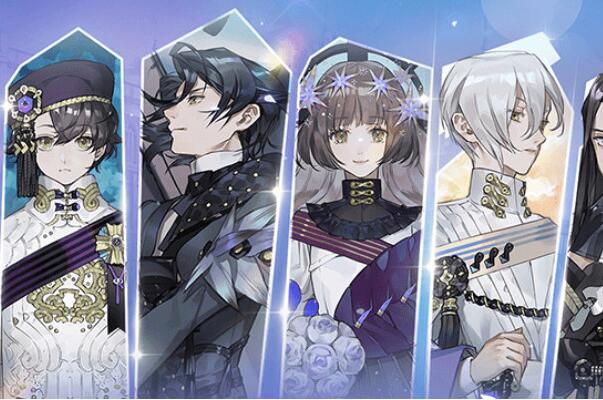 乙女向游戏指的是啥游戏到底是什意思，和一般的游戏有什么不同