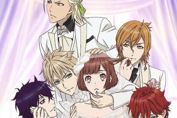 乙女番是啥意思啥梗出处是哪里，有什么特别的含义吗？