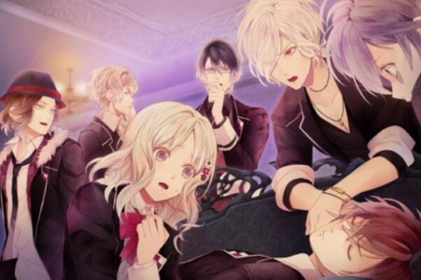 乙女番是啥意思啥梗出处是哪里，有什么特别的含义吗？