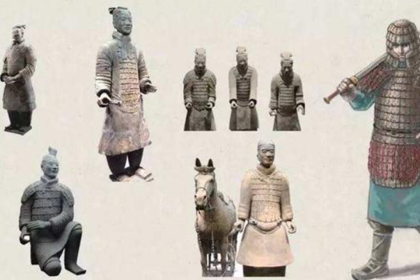 秦朝职位等级及封号是怎样的？秦朝是怎样选拔官员的？