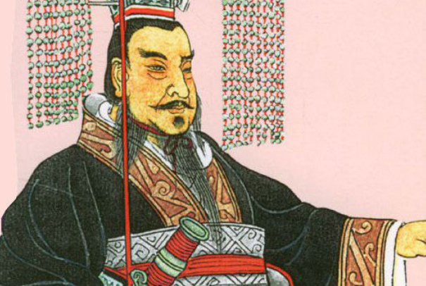 秦朝职位等级及封号是怎样的？秦朝是怎样选拔官员的？