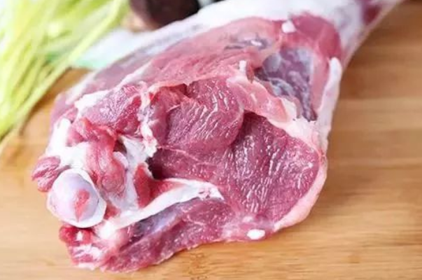 为什么南方的羊肉有膻味