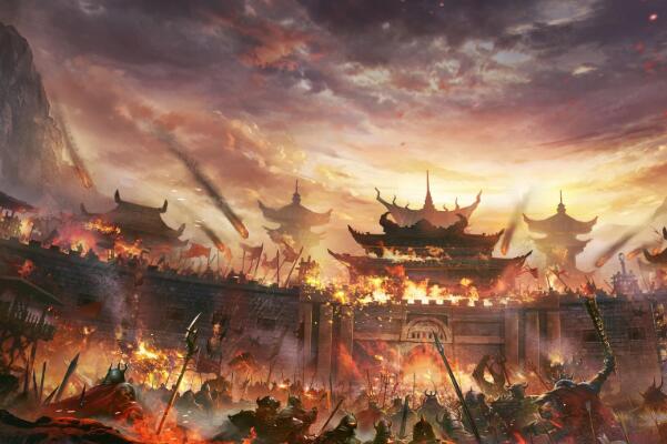 小说里的架空是什么意思？架空小说是什么样的小说？