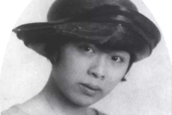 徐志摩的妻子张幼仪个人资料简介家庭背景