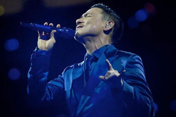 娱乐圈三大铁律汪峰张学友萧敬腾是什么意思什么梗怎么火起来的？