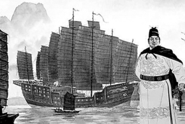 郑和下西洋到达的地方有哪些？最远去到的是什么地方？