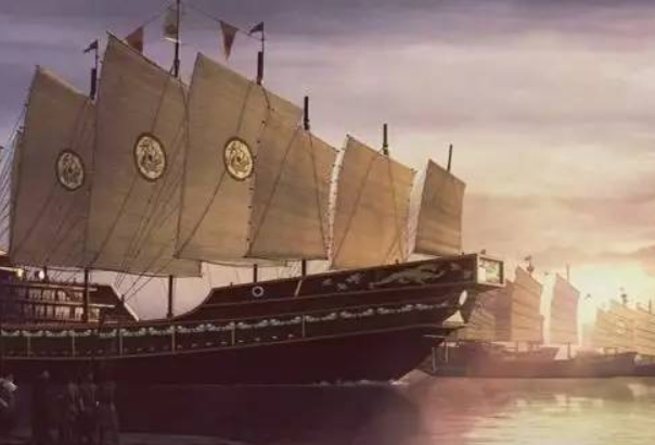 郑和下西洋到达的地方有哪些？最远去到的是什么地方？