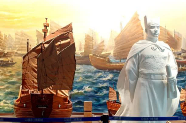 郑和下西洋到达的地方有哪些？最远去到的是什么地方？