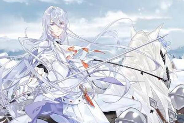 网络用语梦女是什么意思什么梗有什么出处和来历具体指什么?